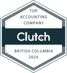 Top Accounting Company in BC