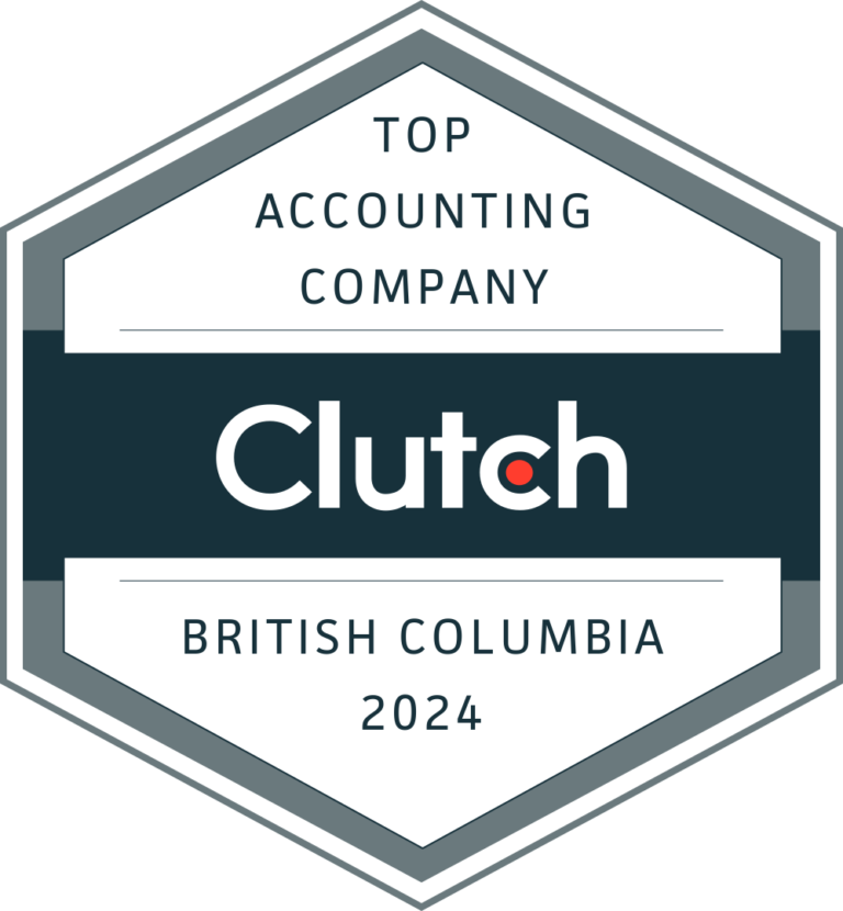 Top Accounting Company in BC
