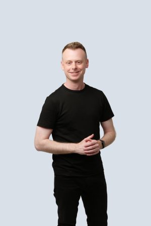 Alex McAulay